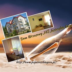 Dom Wczasowy Jaś