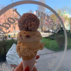 Pyszne Lody Zabrze Helenka