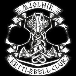 Mjolnir Kettlebell & Shooting Club