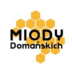 PASIEKA PROEKOLOGICZNA MIODY DOMAŃSKICH Wojciech Domański