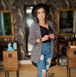 Studio Fryzur - Angelina Stępień