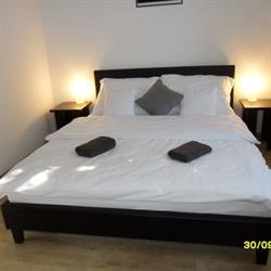 Apartament Gospodarska