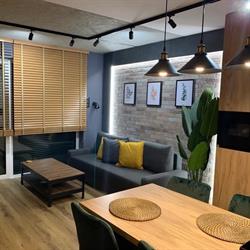 Loft Klonowa
