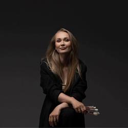 Natalia Wiśniewska Makeup