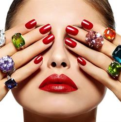 Nails by Monika Michalska