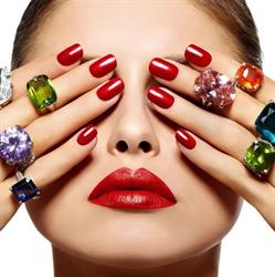 Nails by Monika Michalska