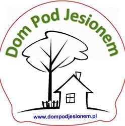 Dom Pod Jesionem