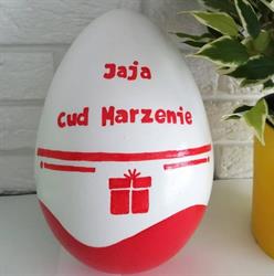Jaja Cud Marzenie