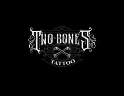 Two Bones Tattoo