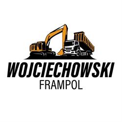 Wojciechowski Stanisław. Sprzedaż materiałów budowlanych