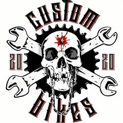 Custom Bikes