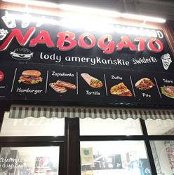 Nabogato