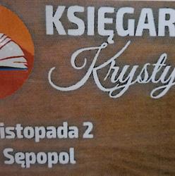 Księgarnia Krystyna