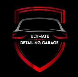 Ultimate Detailing Garage