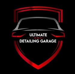 Ultimate Detailing Garage