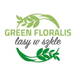 Green Floralis Bydgoszcz - lasy w szkle, leśne ekosystemy, las w słoiku