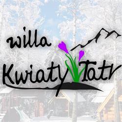 Willa Kwiaty Tatr