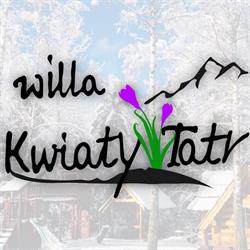 Willa Kwiaty Tatr