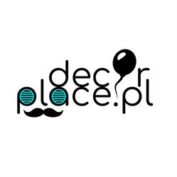 Decorplace.pl - balony z helem dekoracje na imprezy