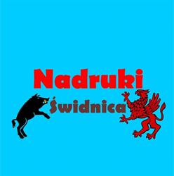 Nadruki Świdnica