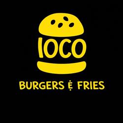 Loco Burgers
