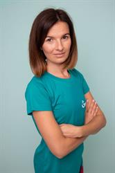 Katarzyna Kaczmarz