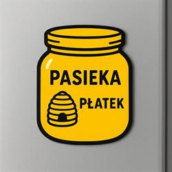 Pasieka Płatek- Miód- Pszczoły-propolis-miody