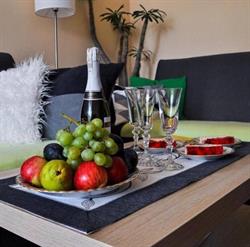 Apartamenty Smaczek