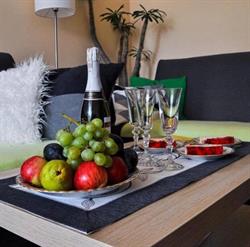 Apartamenty Smaczek