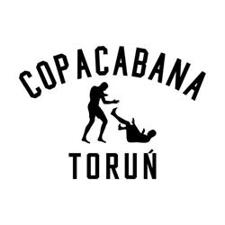 Copacabana Toruń - Brazylijskie Jiu-Jitsu, Zapasy, Grappling