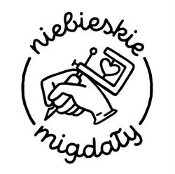 Niebieskie Migdały Pracownia Tatuażu