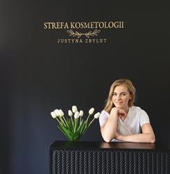 Strefa Kosmetologii Justyna Zbylut