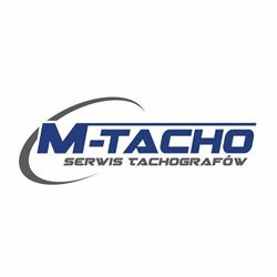 M-Tacho Serwis Tachografów A1 BEŁK