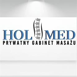 Hol-Med Gabinet Masażu i Terapii Manualnej Piotr Holka