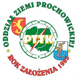 PTTK Ziemi Prochowickiej. Oddział