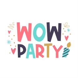 WOW party