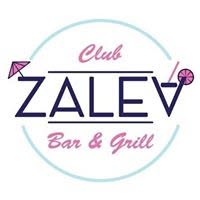 Burger Zalev
