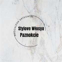 Stylove Włosy - Magdalena Antkowiak