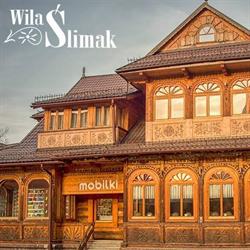 Wila Ślimak