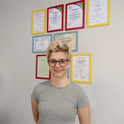 Gabinet Fizjoterapii Izabela Dragan