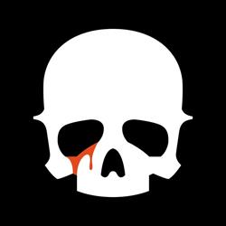 Skullhead - Miara charakteru