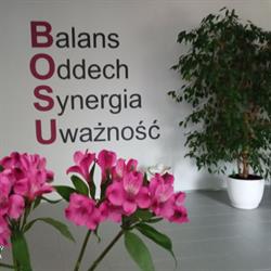 Studio Terapii Ruchem B.O.S.U.