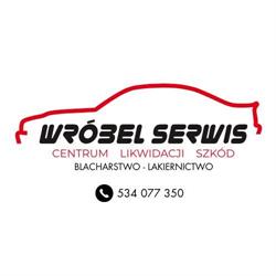 Wróbel Serwis Blacharstwo-Lakiernictwo