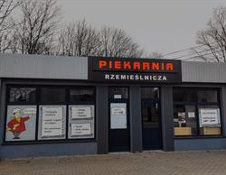 Piekarnia Rzemieślnicza