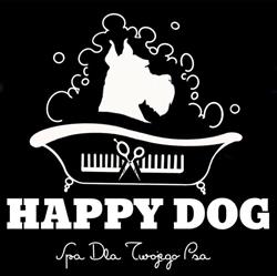 Happy Dog Spa Dla Twojego Psa