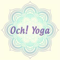 Och Yoga Studio