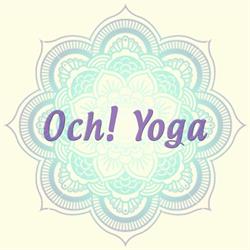 Och Yoga Studio