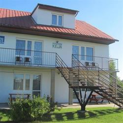 Pokoje Gościnne KEJA