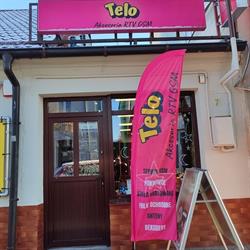 TELO Akcesoria GSM RTV Golub-Dobrzyń