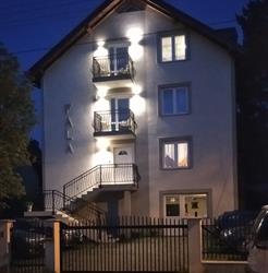 Pokoje gościnne FALA Ostrowo Marcinowscy